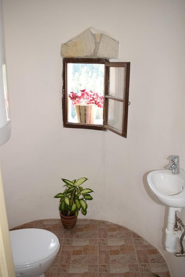 Rychta Bed & Breakfast Rataje nad Sázavou Dış mekan fotoğraf