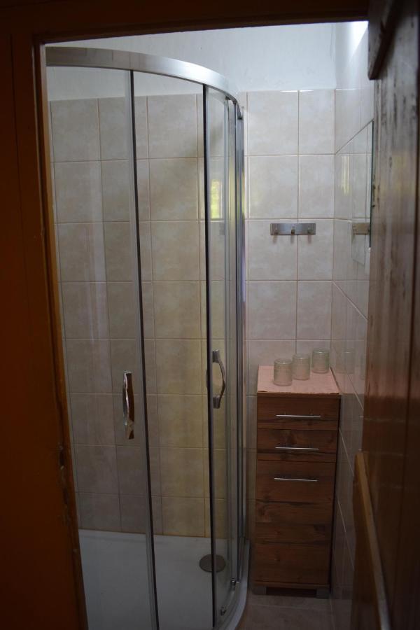 Rychta Bed & Breakfast Rataje nad Sázavou Dış mekan fotoğraf