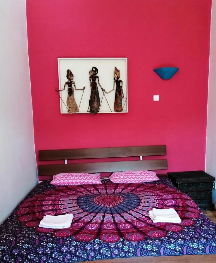Rychta Bed & Breakfast Rataje nad Sázavou Dış mekan fotoğraf