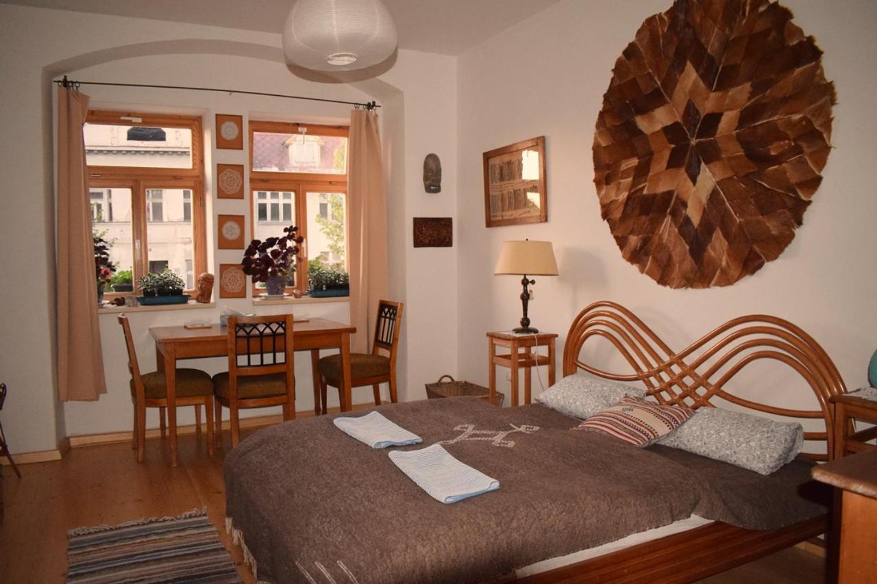 Rychta Bed & Breakfast Rataje nad Sázavou Dış mekan fotoğraf